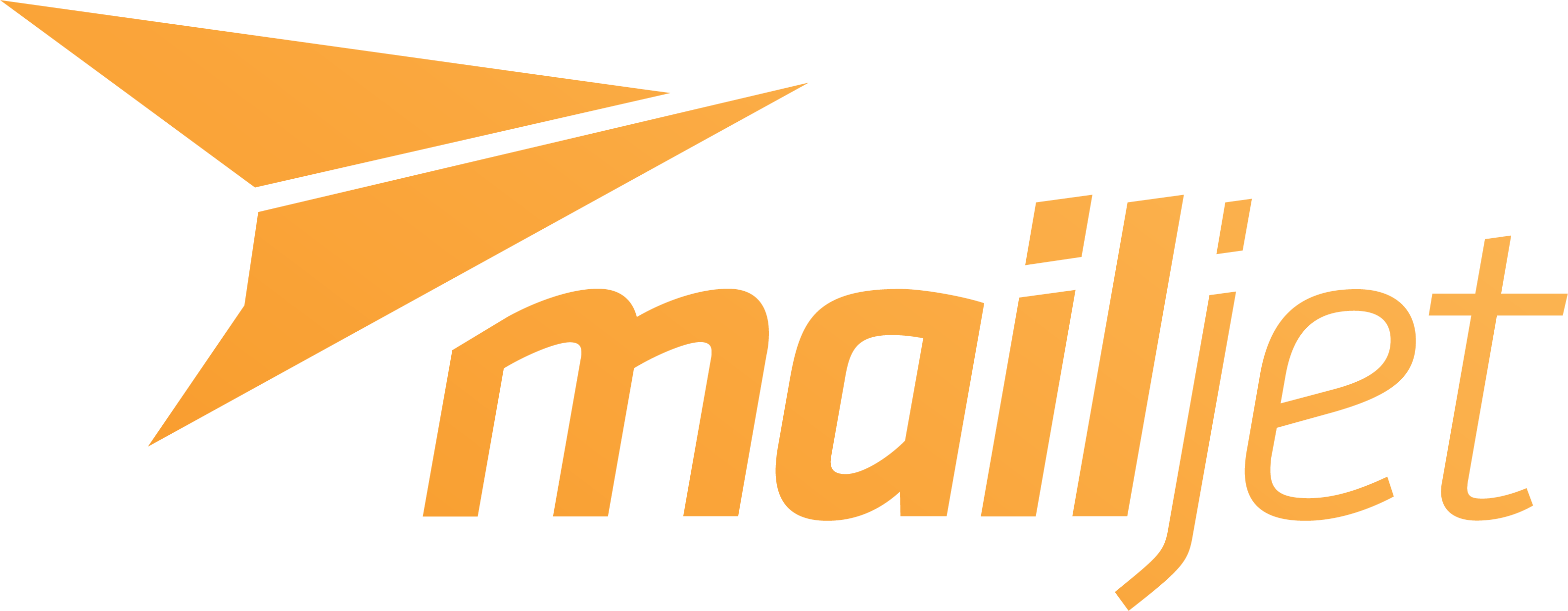 Mailjet logo