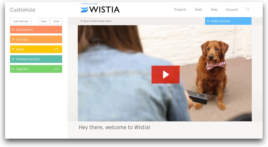 Wistia placeholder video