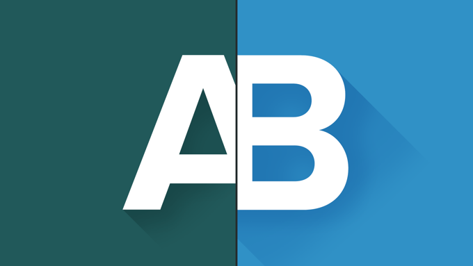 Improve your email campaigns with A/B test image